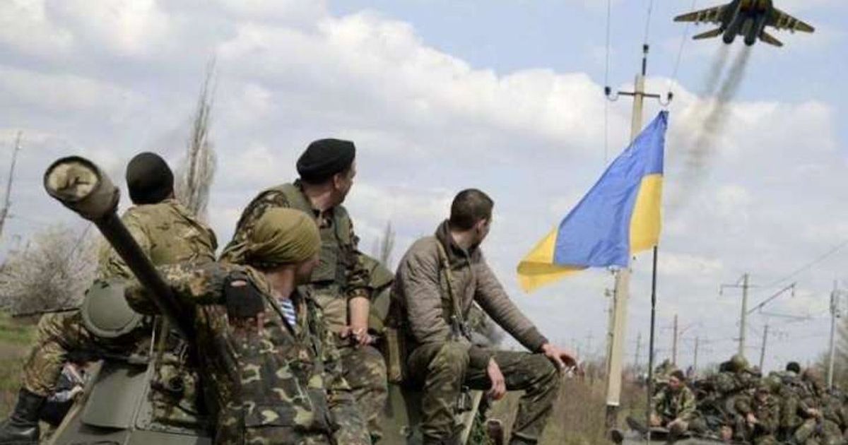 ВСУ